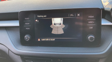 Skoda Fabia 1.0 TSI Colour Edition 5dr Petrol Hatchback